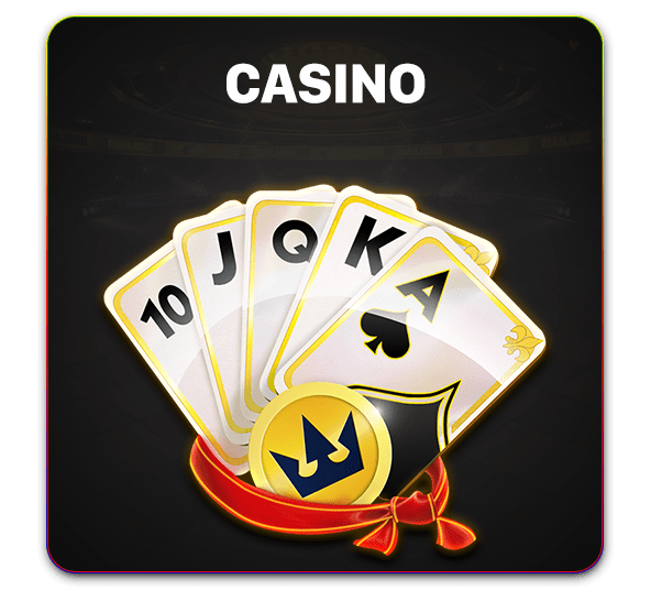 CASINO DU88 SẢNH CÁ CƯỢC ĐỈNH CAO